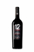 Vinho 12 e Mezzo Primitivo del Salento 750ml