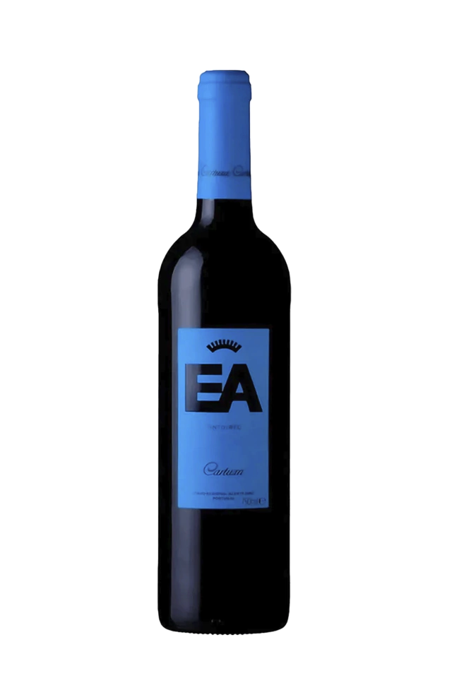 Vinho Cartuxa Tinto Seco Portugal Ea Blend 750ml