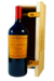 Vinho Jorge Rubio Privado Gran Reserva Malbec 1,5L