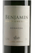 Vinho Nieto Benjamin Senetiner Bonarda 750ml - comprar online