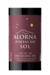 Vinho Portas do Sol Tinto 750ml - comprar online