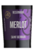 Vinho Saint Germain Reservado Merlot 750ml - comprar online