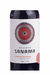 Vinho Sanama Reserva Cabernet Sauvignon 750ml - comprar online