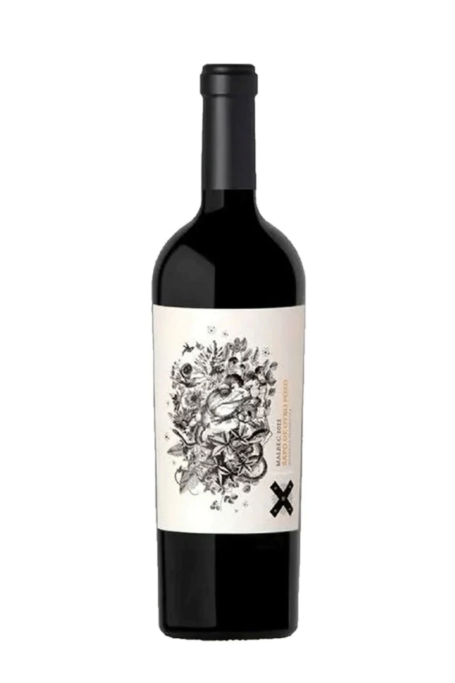 Vinho Mosquita Muerta Tinto Seco Argentina Sapo de Otro Pozo Blend 750ml