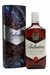 Whisky Ballantines Finest Lata 750ml