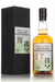 Whisky Chichibu On The Way 700ml - comprar online