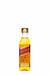 Mini Whisky Johnnie Walker Red Label 50ml