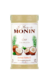 Xarope Monin Coco 250ml - comprar online