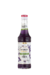 Xarope Monin Experience Florale Violeta 330ml