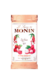 Xarope Monin Lichia 250ml - comprar online