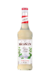 Xarope Monin Menta Glacial 700ml