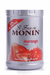 Pure Monin Morango 1L - comprar online