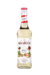 Xarope Monin Pistache 700ml