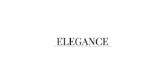 Banner da categoria Coleção Elegance