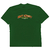 CAMISETA JACK O' LANTERN VERDE