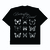 CAMISETA METAMORPHOSIS PRETA - comprar online