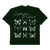 CAMISETA METAMORPHOSIS VERDE - comprar online