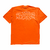 CAMISETA FIRE LARANJA - comprar online