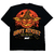 CAMISETA JACK O' LANTERN PRETA - comprar online