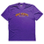 CAMISETA JACK O' LANTERN ROXO