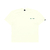 CAMISETA MINIMALIST OFF WHITE