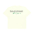 CAMISETA MINIMALIST OFF WHITE - comprar online