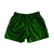 SHORT CLASSIC VERDE - comprar online