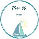 Logo de Píer 35 T