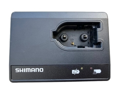 Carregador de Bateria Câmbio Shimano Di2