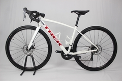 Trek Domane AL3 Disc - Estrada | Speed Bike - 2021, Tam. 49 - comprar online