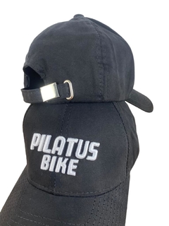 Boné Oficial Pilatus Bike - Pilatus Bike