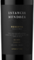 ESTANCIA MENDOZA MALBEC RESERVA - 750ml - comprar online