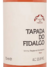 TAPADA DO FIDALGO ROSÉ - 750ML - comprar online