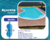 Piscina de Fibra MF003 - comprar online