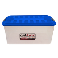 CAJA COL BOX 17 LTS - COLOMBRARO - comprar online