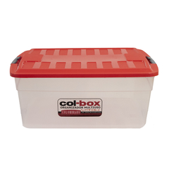 CAJA COL BOX 17 LTS - COLOMBRARO en internet