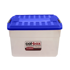 CAJA COL BOX 15 LTS - COLOMBRARO - comprar online