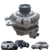 ALTERNADOR DO MOTOR - CHERY TIGGO / CIELO