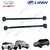 BRAÇO OSCILANTE SUPERIOR TRAS. PAR - LIFAN X60 / CHERY TIGGO - comprar online