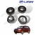 Kit Rolamento Cambio Lifan X60 4 pçs