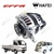 Alternador Do Motor Effa Towner Jr Polia Em V - comprar online