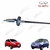 CABO DA EMBREAGEM (87CM) - CHERY QQ / NEW QQ - comprar online