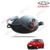 LANTERNA DO PISCA ESQUERDO MOTORISTA - CHERY QQ 2011 A 2015 - Auto Peças Lifan Towner Chery Jac motors Caoa Chery