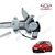 MAQUINA DE VIDRO DIANTEIRA ESQUERDA - CHERY QQ - Auto Peças Lifan Towner Chery Jac motors Caoa Chery