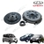 KIT DE EMBREAGEM - CHERY FACE S18 RELY LINK 1.3 - comprar online