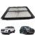 FILTRO DE AR DO MOTOR - CAOA CHERY TIGGO 5x, TIGGO 7 - comprar online