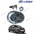 KIT DE EMBREAGEM COM CILINDRO AUXILIAR - LIFAN 530 - Auto Peças Lifan Towner Chery Jac motors Caoa Chery