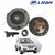 KIT DE EMBREAGEM COM CILINDRO AUXILIAR RÉ P/ TRÁS LIFAN X60 - Auto Peças Lifan Towner Chery Jac motors Caoa Chery