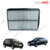 FILTRO DE AR DO MOTOR - JAC J3 / J3 TURIN - Auto Peças Lifan Towner Chery Jac motors Caoa Chery