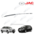 CABO DE AÇO DA MAÇANETA DIANTEIRA - JAC J3 - Auto Peças Lifan Towner Chery Jac motors Caoa Chery